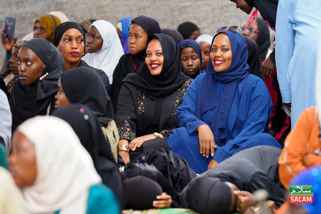 Salam TV Uganda tweet media