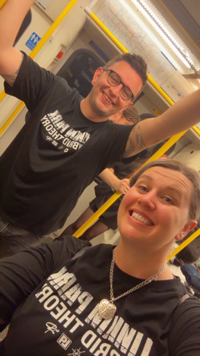Beth Dawson (@beth_dawson88) on Twitter photo OMG! What a night!! <a href="/linkinpark/">LINKIN PARK</a> you did not disappoint!! Reliving my youth π Even in adulthood we can gig together ππ OMG! What a night!! <a href="/linkinpark/">LINKIN PARK</a> you did not disappoint!! Reliving my youth π Even in adulthood we can gig together ππ