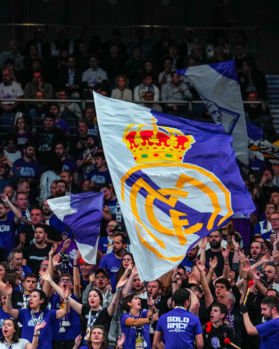 Temporada 24/25 ✅
🙌 ¡GRACIAS, AFICIÓN!