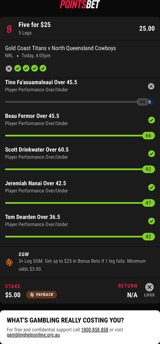 BetWithRio tweet media