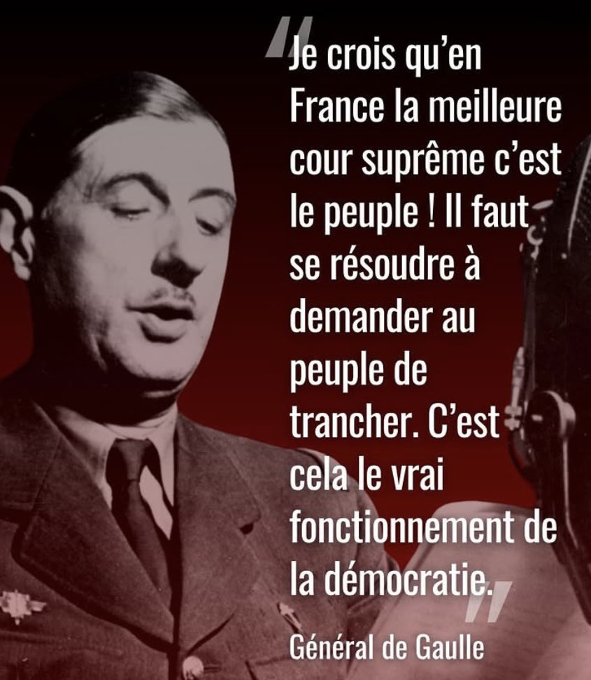 Shalondon11's tweet image. Beautiful sunny day to all the patriots of France and Europe! ๐โ๏ธ
Belle journรฉe ensoleillรฉe ร tous les patriotes de France et dโEurope ! ๐โ๏ธ