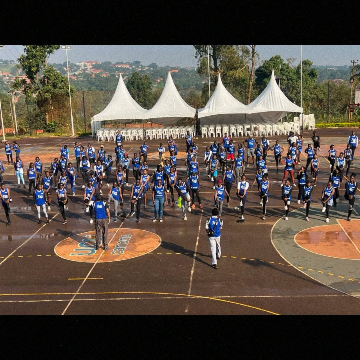 RuhinjaPeter's tweet image. On 28th June 2025 the Uganda Christian University (UCU) Para counselors ushered us into the weekend with a Mental Health Run🏃where Many ran while others walked.
Men's Mental health was the days highlight
What's your say about Men's Mental Health?