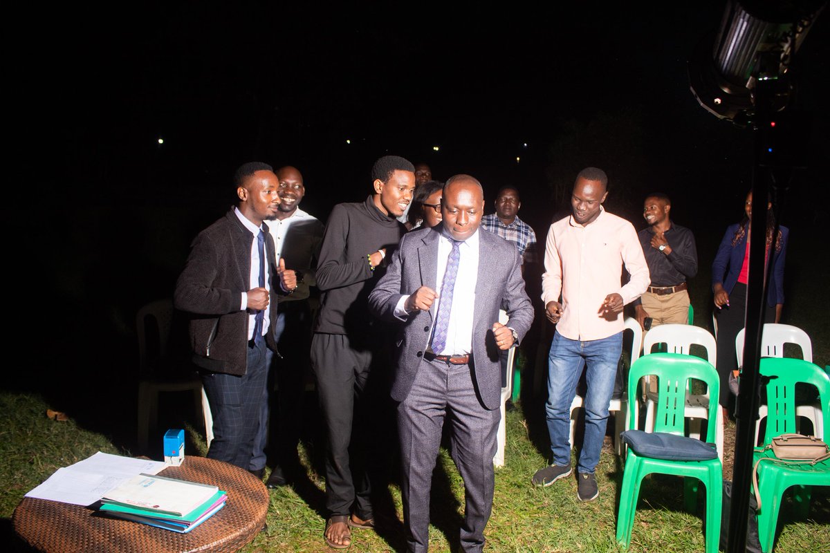 Rotaract Makindye West (@rctmakindyewest) on Twitter photo Moments from the Echoes of the Final Pose of IMP <a href="/Bugembe_steve/">Steven Bugembe</a> and board to the Action leadership of <a href="/jozeuganda/">joze uganda</a> and board๐๐๐ Moments from the Echoes of the Final Pose of IMP <a href="/Bugembe_steve/">Steven Bugembe</a> and board to the Action leadership of <a href="/jozeuganda/">joze uganda</a> and board๐๐๐