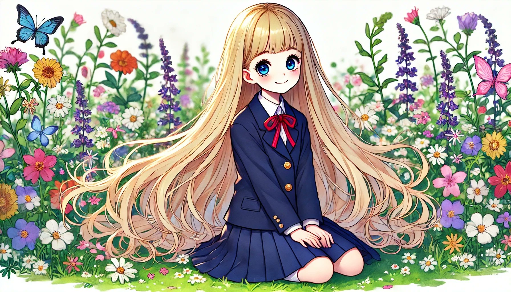 zzz AI drawing on X: 