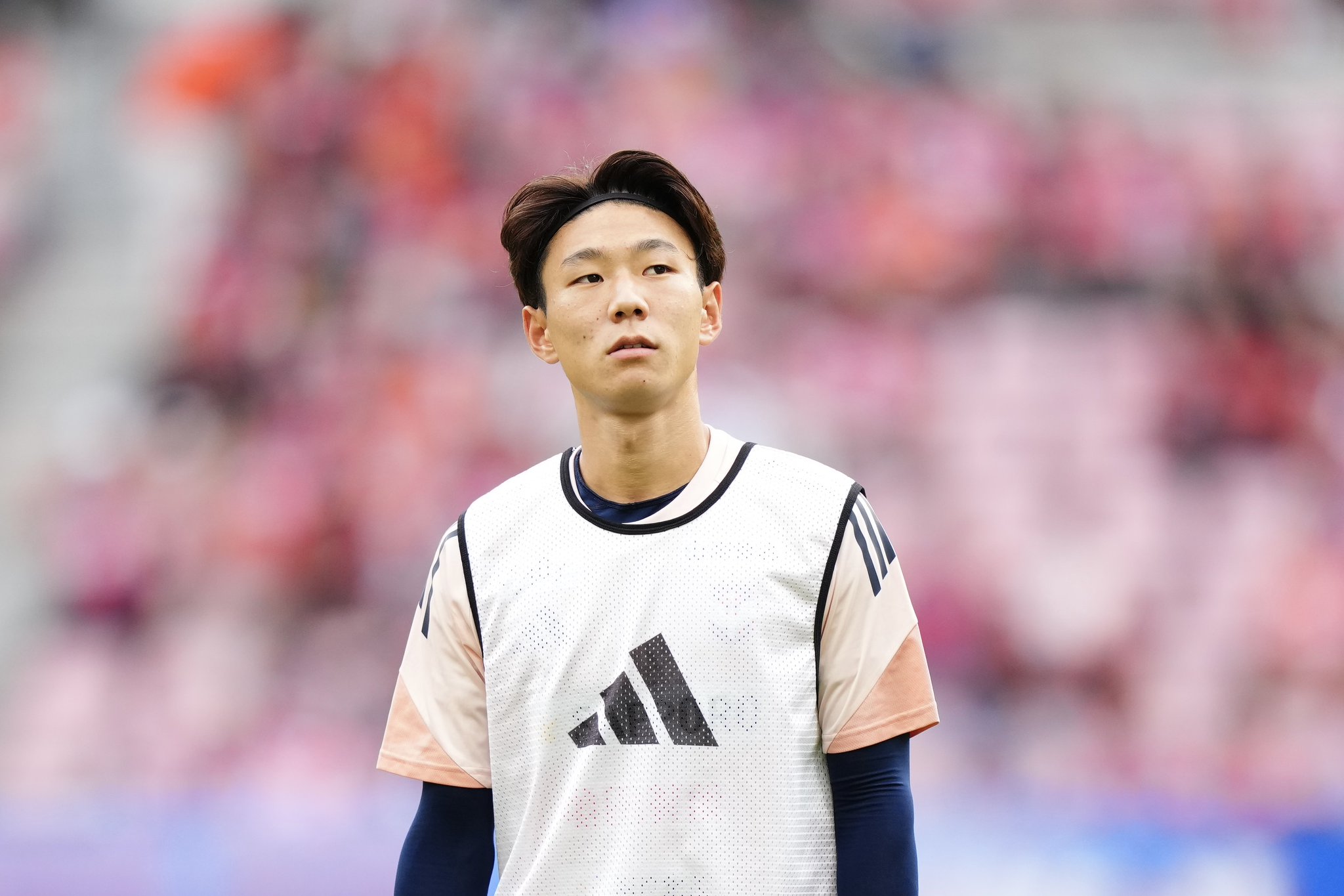 アルビレックス新潟 稲村隼翔選手 オンサイトカード - メルカリ