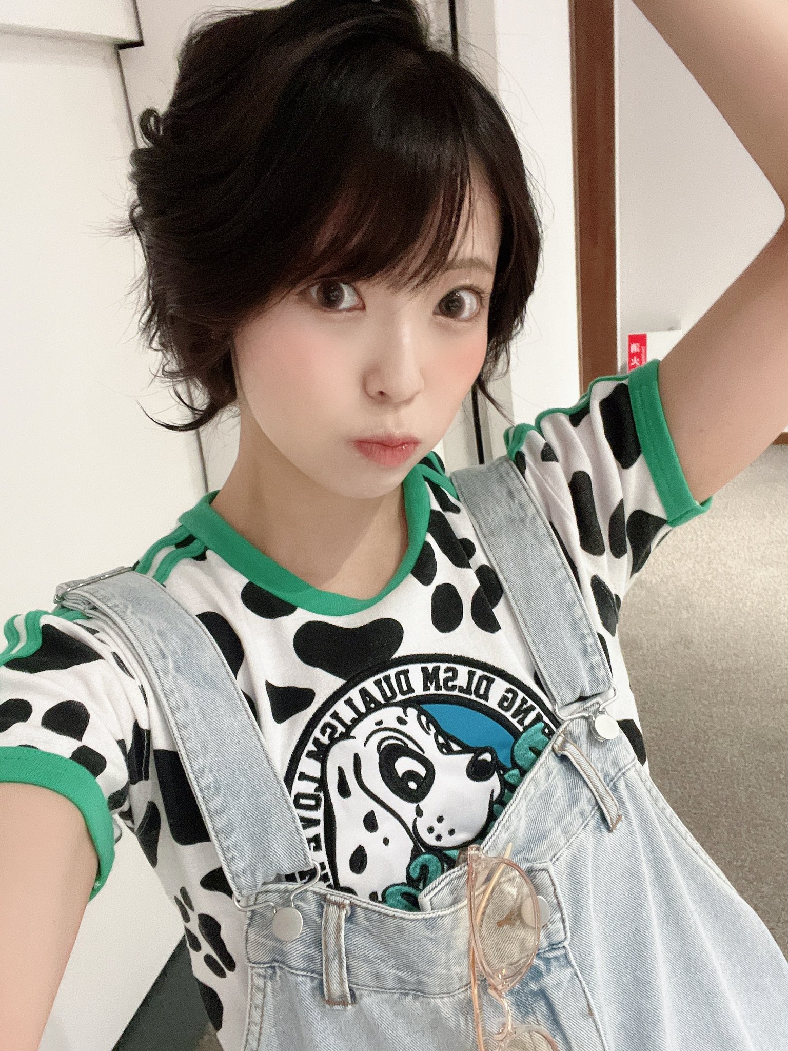 あーちゃんネル🍫🤍#ミスサークル2022 - プロフィール