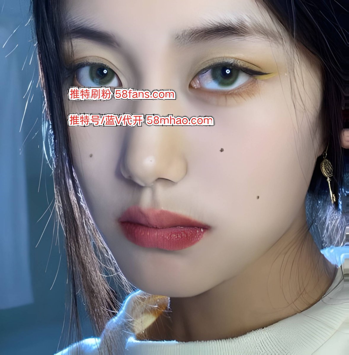 推特刷粉 tweet media