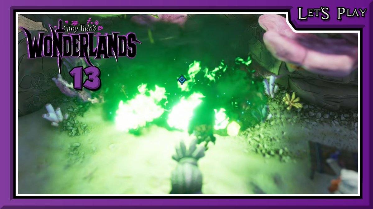 Z3ntus van Bl4ck (@z3ntusbl4ck) on Twitter photo TINY TINAS WONDERLANDS #13 Reiner Rotz & das Fliegedings #TinyTinasWonderlands #playwonderlands #gearbox #2k <a href="/PlayWonderlands/">Tiny Tina's Wonderlands 🌈🦄</a>
youtu.be/AvMkJLMrMxI
#YouTuber #letsplay <a href="/Retweelgend/">Imagine A Stream ✪</a> <a href="/ChannelsSmall/">Small Youtube Channels#WeAreInItTogether ☺️🌎</a> #smallyoutubercommunity #Gaming #creator TINY TINAS WONDERLANDS #13 Reiner Rotz & das Fliegedings #TinyTinasWonderlands #playwonderlands #gearbox #2k <a href="/PlayWonderlands/">Tiny Tina's Wonderlands 🌈🦄</a>
youtu.be/AvMkJLMrMxI
#YouTuber #letsplay <a href="/Retweelgend/">Imagine A Stream ✪</a> <a href="/ChannelsSmall/">Small Youtube Channels#WeAreInItTogether ☺️🌎</a> #smallyoutubercommunity #Gaming #creator