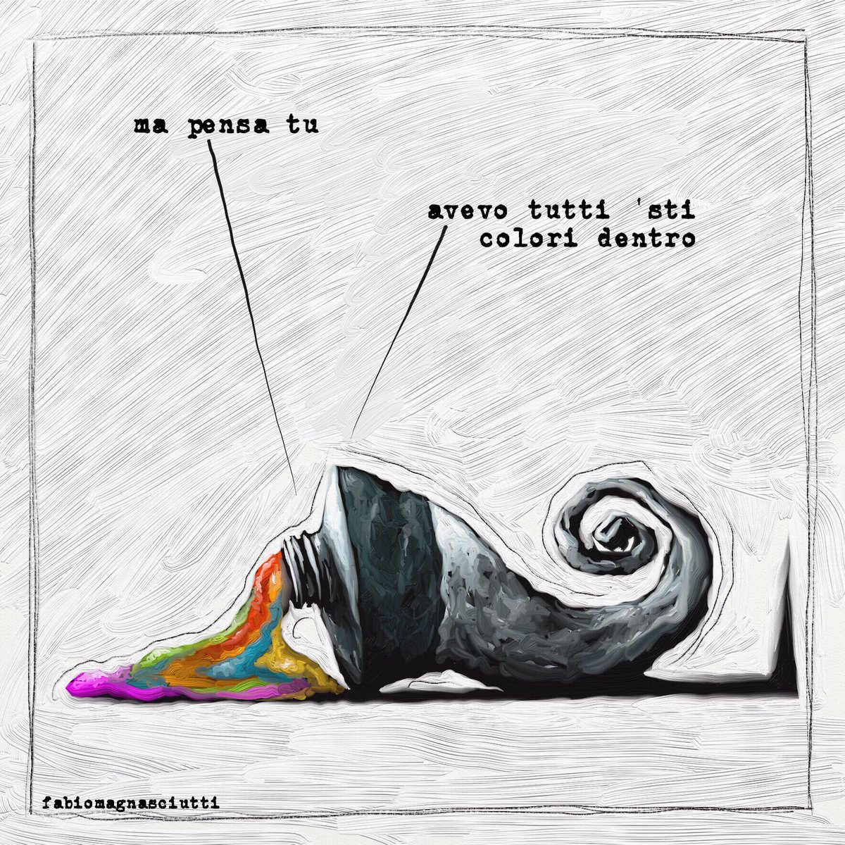 I see your true colors