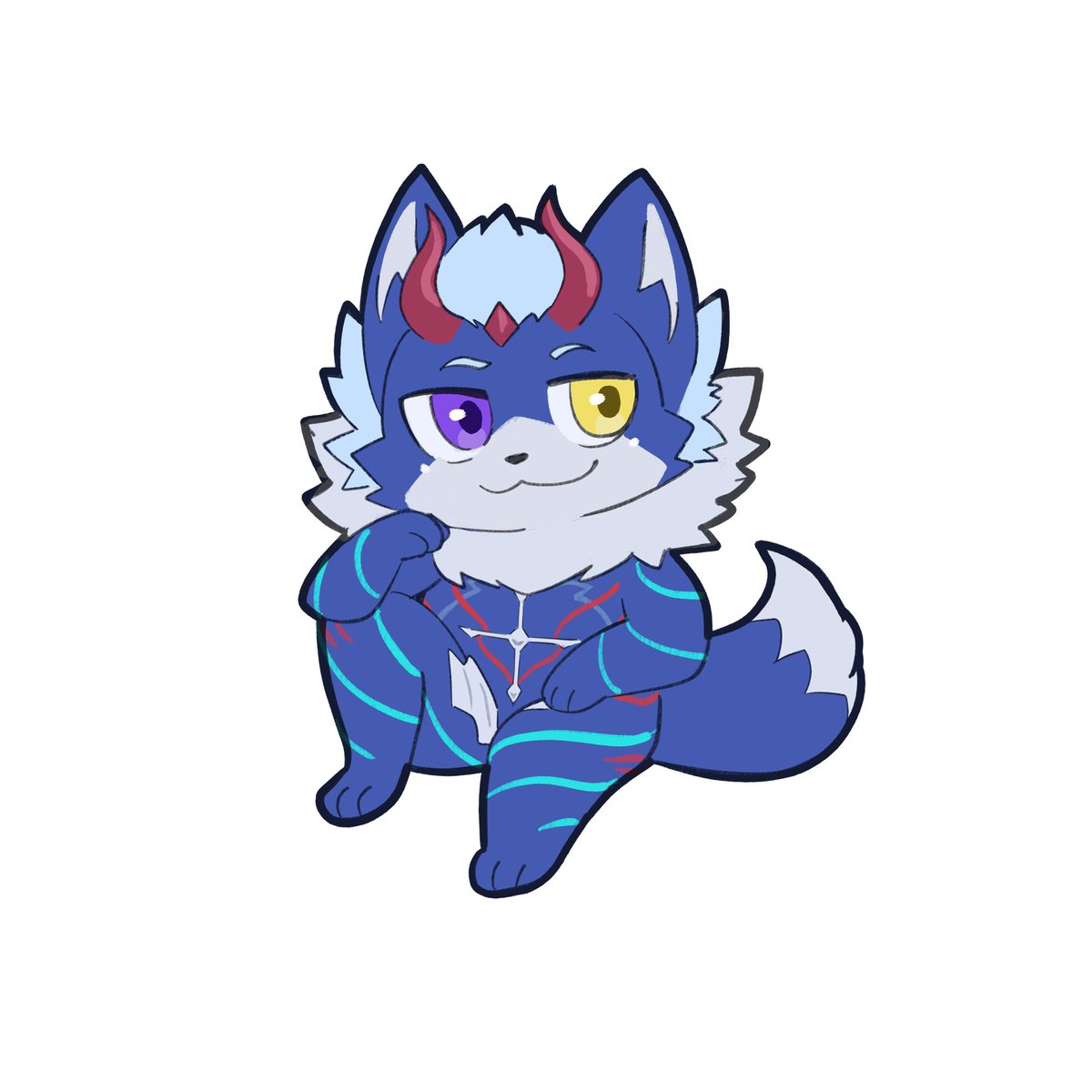 Grieverez 🐺 VeerZ⚡TeamTF 🔜 FWA 25 (@grieverez) on Twitter photo C H I B I - V
📷: <a href="/Likesakiii/">Eat money 🤲🗣💸🔜 Artfight2025</a>
#VeerZ #likesakiii #chibi #cheeky #cute #ych #Commission #wolf #lion #furry #fursona #twitch #streamer #SGFurs #FursuitFriday #art #digitalpainting #digitalillustration #illustration C H I B I - V
📷: <a href="/Likesakiii/">Eat money 🤲🗣💸🔜 Artfight2025</a>
#VeerZ #likesakiii #chibi #cheeky #cute #ych #Commission #wolf #lion #furry #fursona #twitch #streamer #SGFurs #FursuitFriday #art #digitalpainting #digitalillustration #illustration