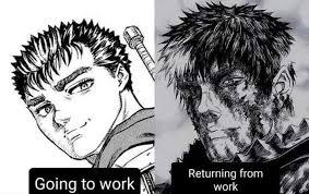 BerserkNChill (@berserknchill) on Twitter photo 