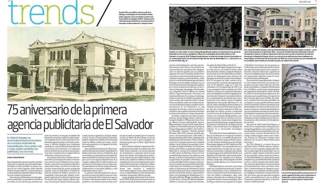 Un año después, el libro ya está en proceso de diagramación. #ComingSoon #CulturaSV #SalexCultural <a href="/EfemeridesSV/">C. C. Dinarte profesor</a>
