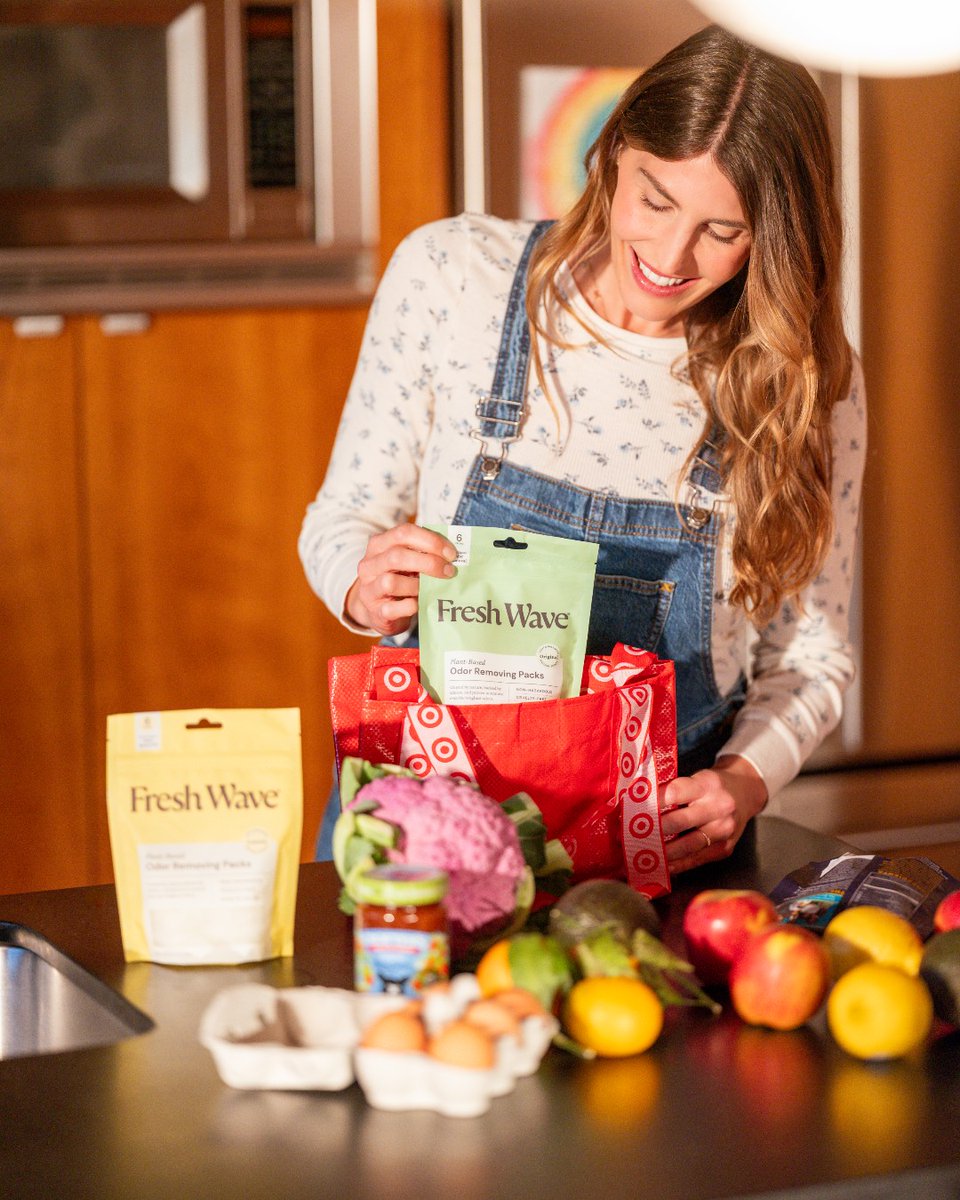 Fresh Wave tweet media