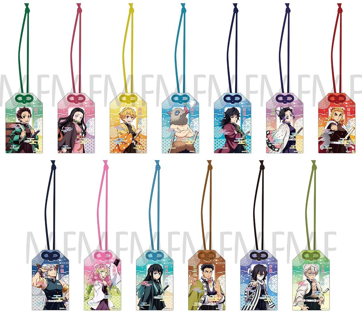 鬼滅の刃グッズ情報 (@kimetsugoods) / X