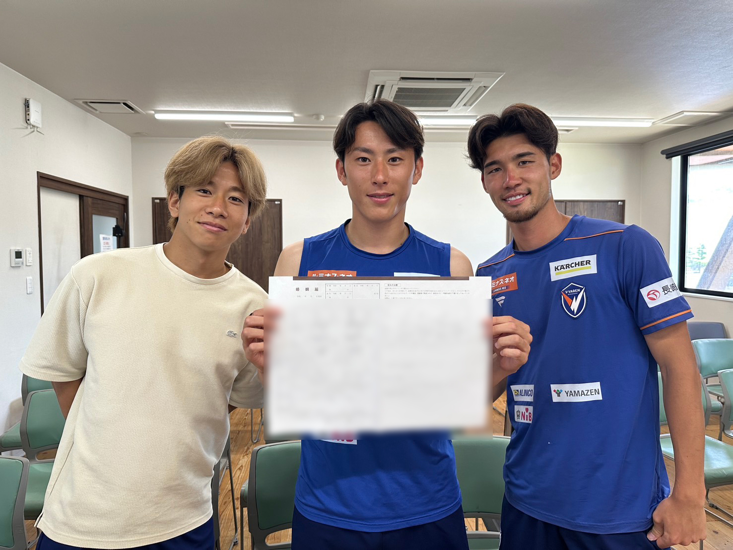 V・ファーレン長崎【公式】 on X: 