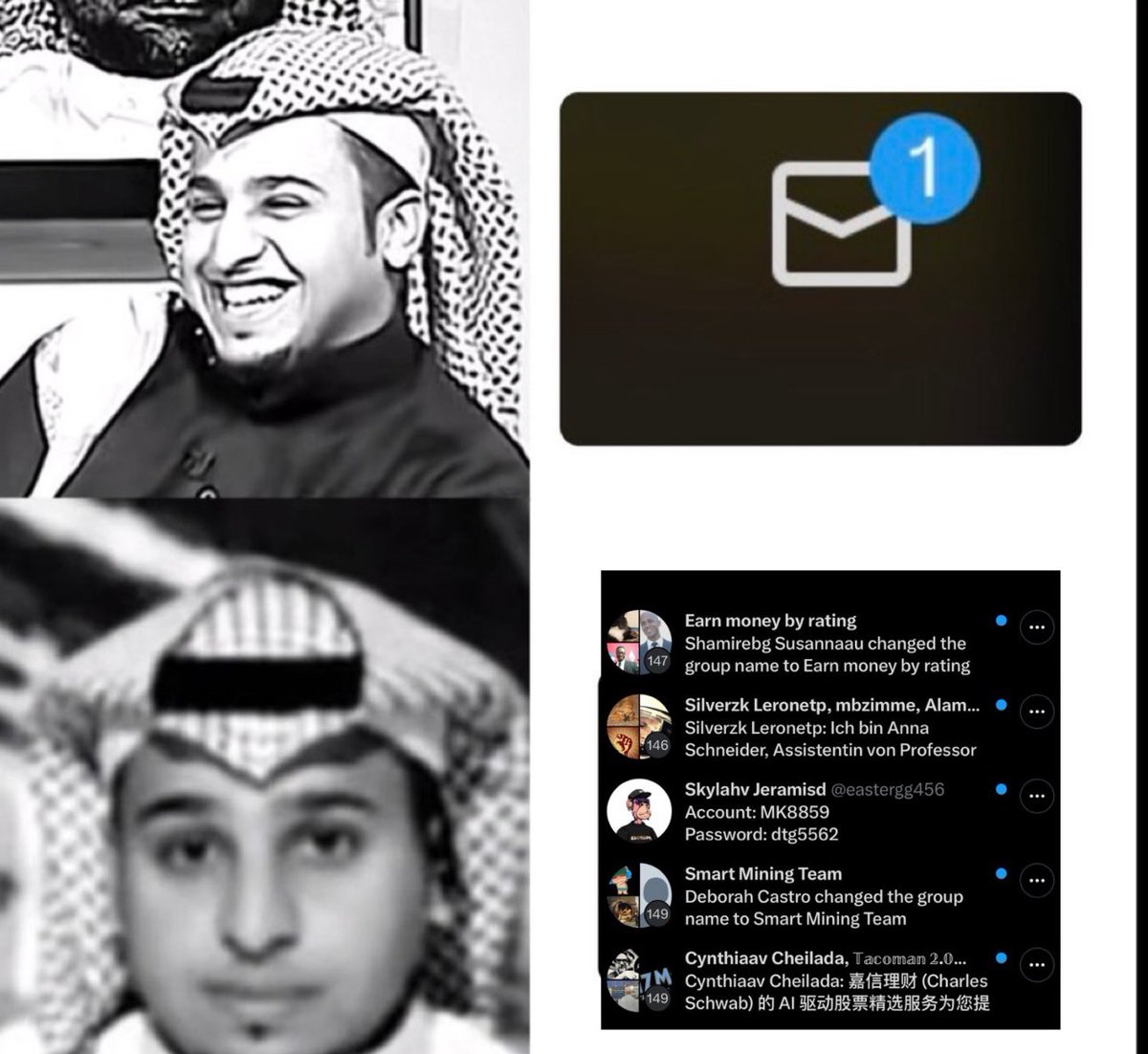 Sulaiman9d7's tweet photo. https://t.co/N32k2w32xk