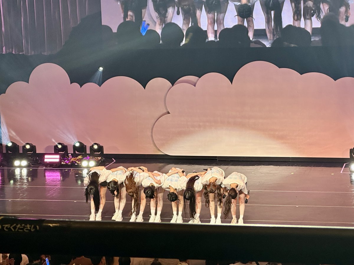 18期生らしさと AKB48の未来の明るさ 青春が詰まったコンサートでした