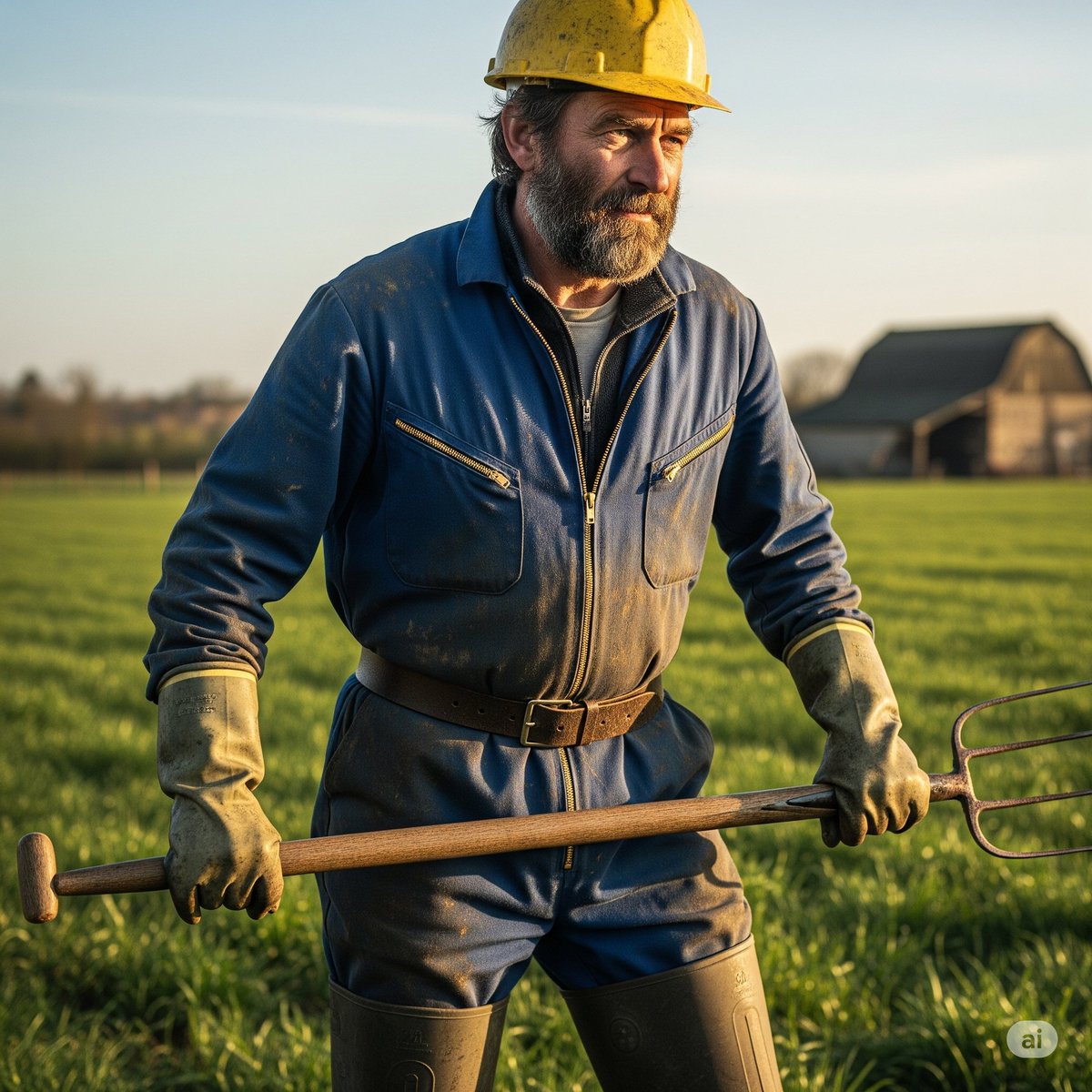 Don't wanna spam non-real pictures on this twitter profile so for those who are interrested in my generated images, you can find them at gayworkie.tumblr.com