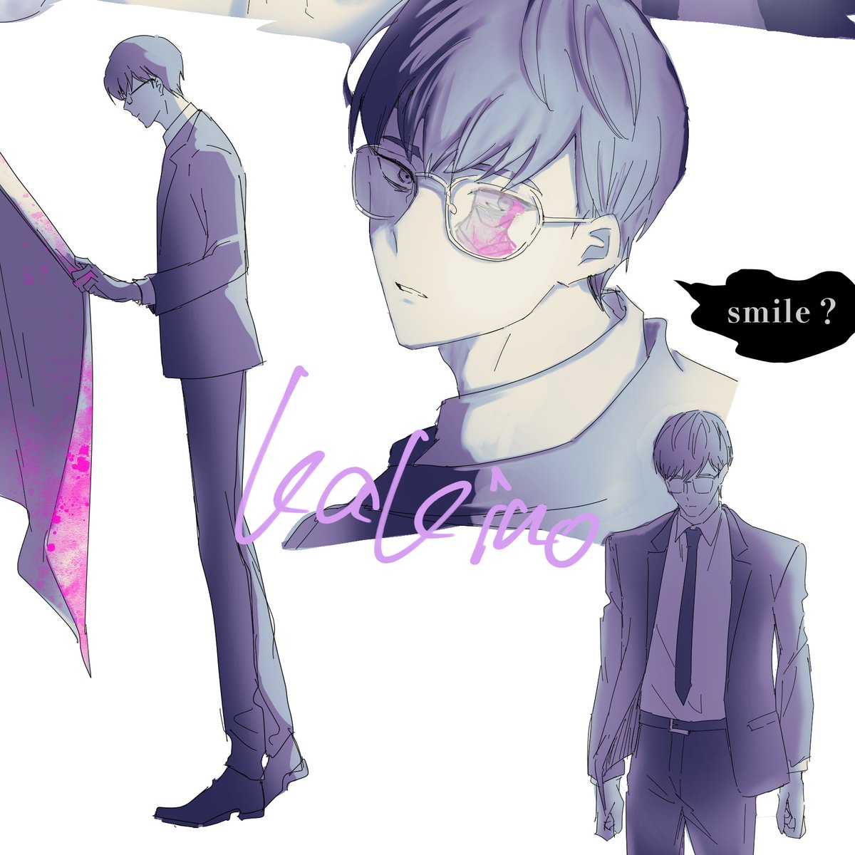 KNRMd1VPM0U0zEC's tweet photo. #smileX
ごめん
絶対に弱さを他人に見せなさそうな Xくんの不安定なとこが見たい（幻覚）
⚠️ちょっとカプ要素ある https://t.co/FMyDWMZKX0