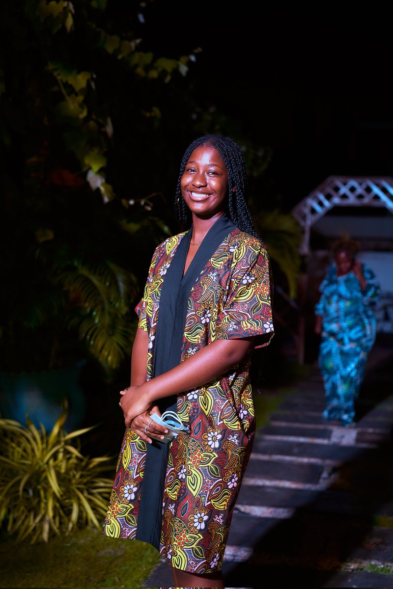 Happy Sunday! Thank you to everyone who came through on Friday for our night market No19.accra. Kindly take note of the changes in our date for the next market.
📸 <a href="/JayOwuraku/">Owuraku</a>