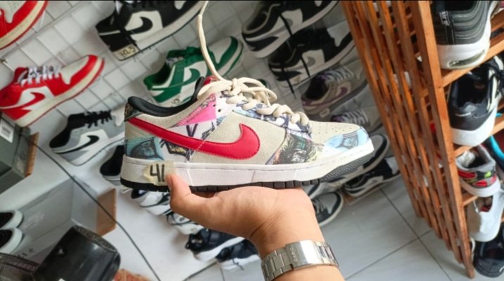 Kahf_07's tweet photo. Ready sepatu nike ori premium
Untuk harga dan ukuran rep aja
Langsung dari pabrik loh gaes
#zonauang https://t.co/Nii1rmonqv