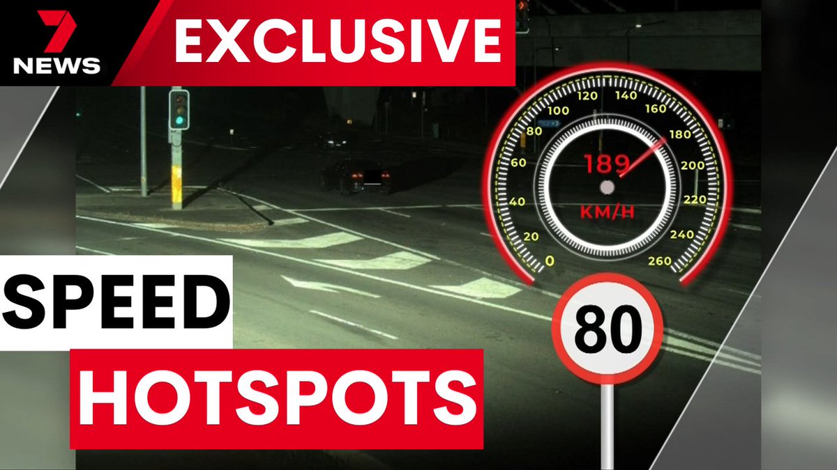 7NEWS Sydney (@7newssydney) on Twitter photo We can reveal Sydney's worst speeding drivers and the cameras that are doing the most to catch them. youtu.be/qIMCf_zNlMQ <a href="/sarina_andaloro/">Sarina Andaloro</a> #7NEWS We can reveal Sydney's worst speeding drivers and the cameras that are doing the most to catch them. youtu.be/qIMCf_zNlMQ <a href="/sarina_andaloro/">Sarina Andaloro</a> #7NEWS