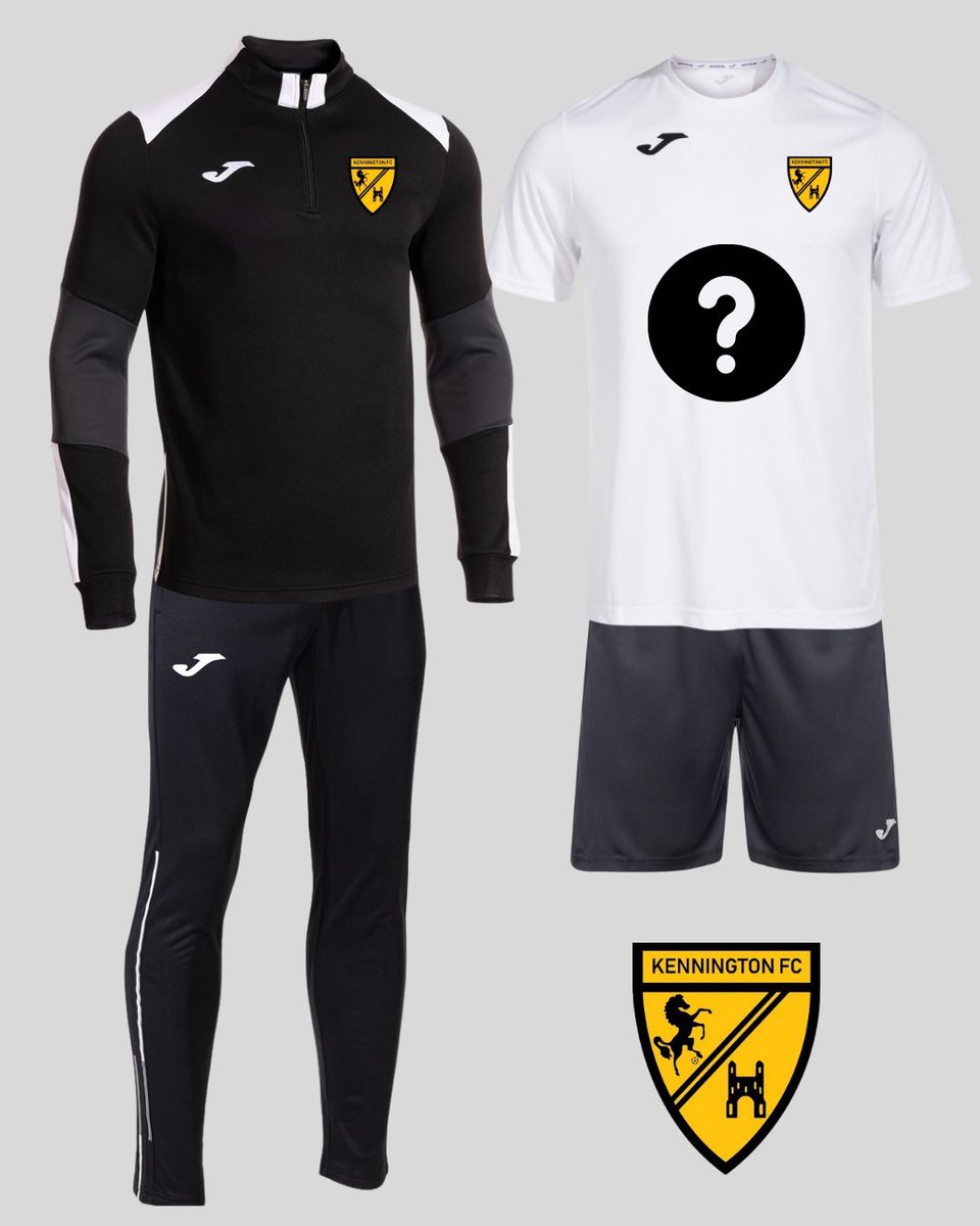 Kennington FC (@kenningtonfc) on Twitter photo ๐ค ๐ก๐ฒ๐ ๐๐น๐๐ฏ ๐๐ฝ๐ผ๐ป๐๐ผ๐ฟ๐โฆ ๐๐ผ๐ฎ๐ฑ๐ถ๐ป๐ด ๐
Our 2025/26 <a href="/SCEFLeague/">Presence & Co. SCEFL League</a> campaign gets underway in less than 4 weeks and we felt it was only right that with renewed focus and confidence, comes a fresh new look for a familiar looking squad ๐
All will be announced soon! ๐ค ๐ก๐ฒ๐ ๐๐น๐๐ฏ ๐๐ฝ๐ผ๐ป๐๐ผ๐ฟ๐โฆ ๐๐ผ๐ฎ๐ฑ๐ถ๐ป๐ด ๐
Our 2025/26 <a href="/SCEFLeague/">Presence & Co. SCEFL League</a> campaign gets underway in less than 4 weeks and we felt it was only right that with renewed focus and confidence, comes a fresh new look for a familiar looking squad ๐
All will be announced soon!
