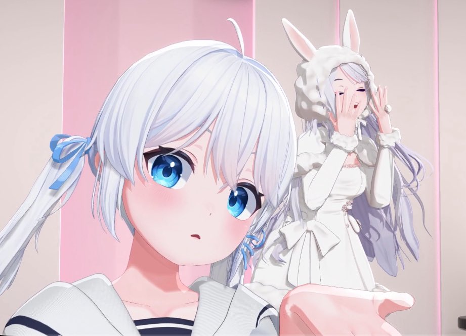 ”좋은게 좋은거잖아요!“                   (오열)