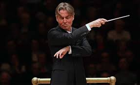 Happy birthday to Esa-Pekka Salonen!
"Music has just as much to do with movement and body as it does soul and intellect."
"I'm still disturbed if a chord isn't together, but your priorities change as you get older."
"I love a visceral sound, the kind that hits you in the belly."