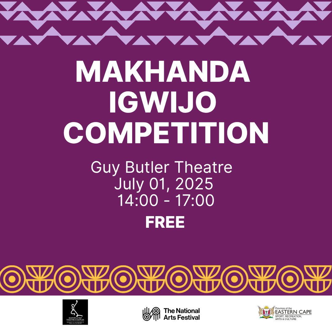 NationalArtsFestival tweet media