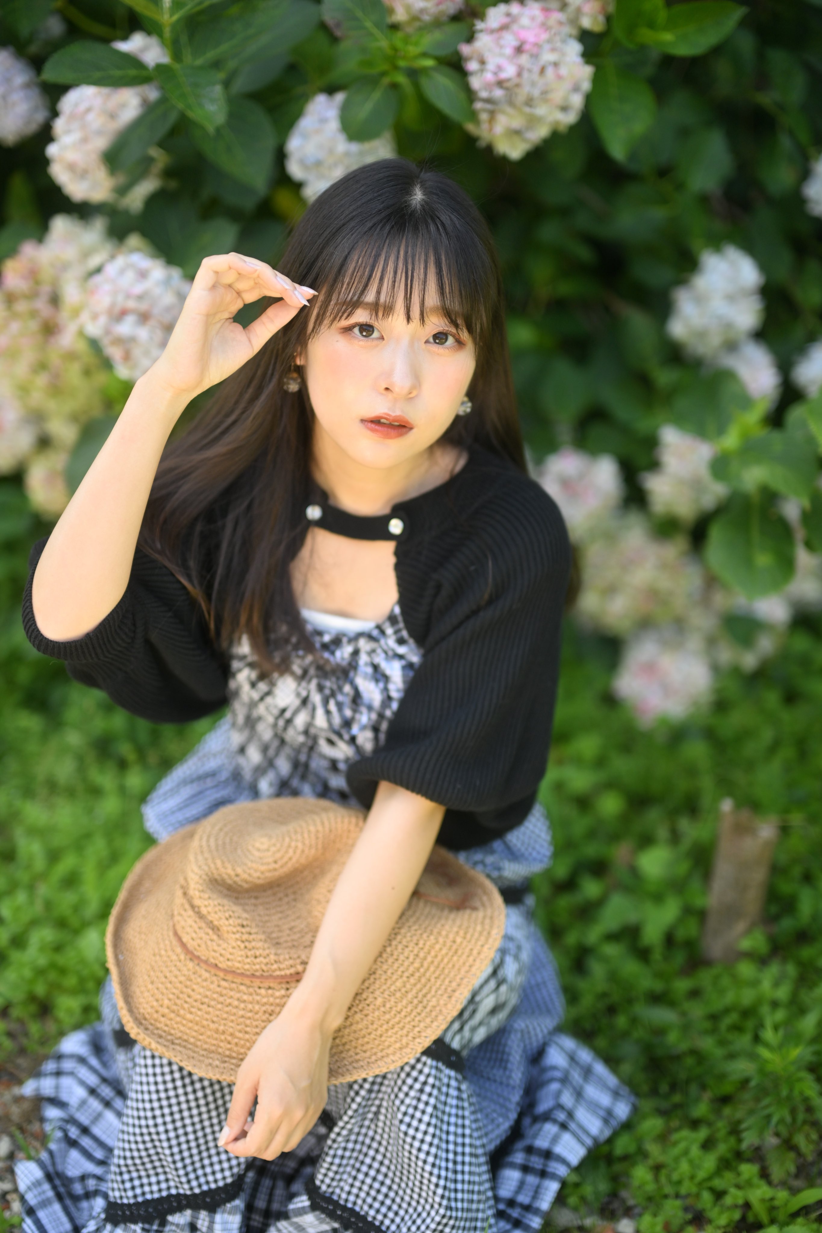 いっくん▷7/4-7/6 秘密の写真展 X in渋谷ルデコ【A3展示