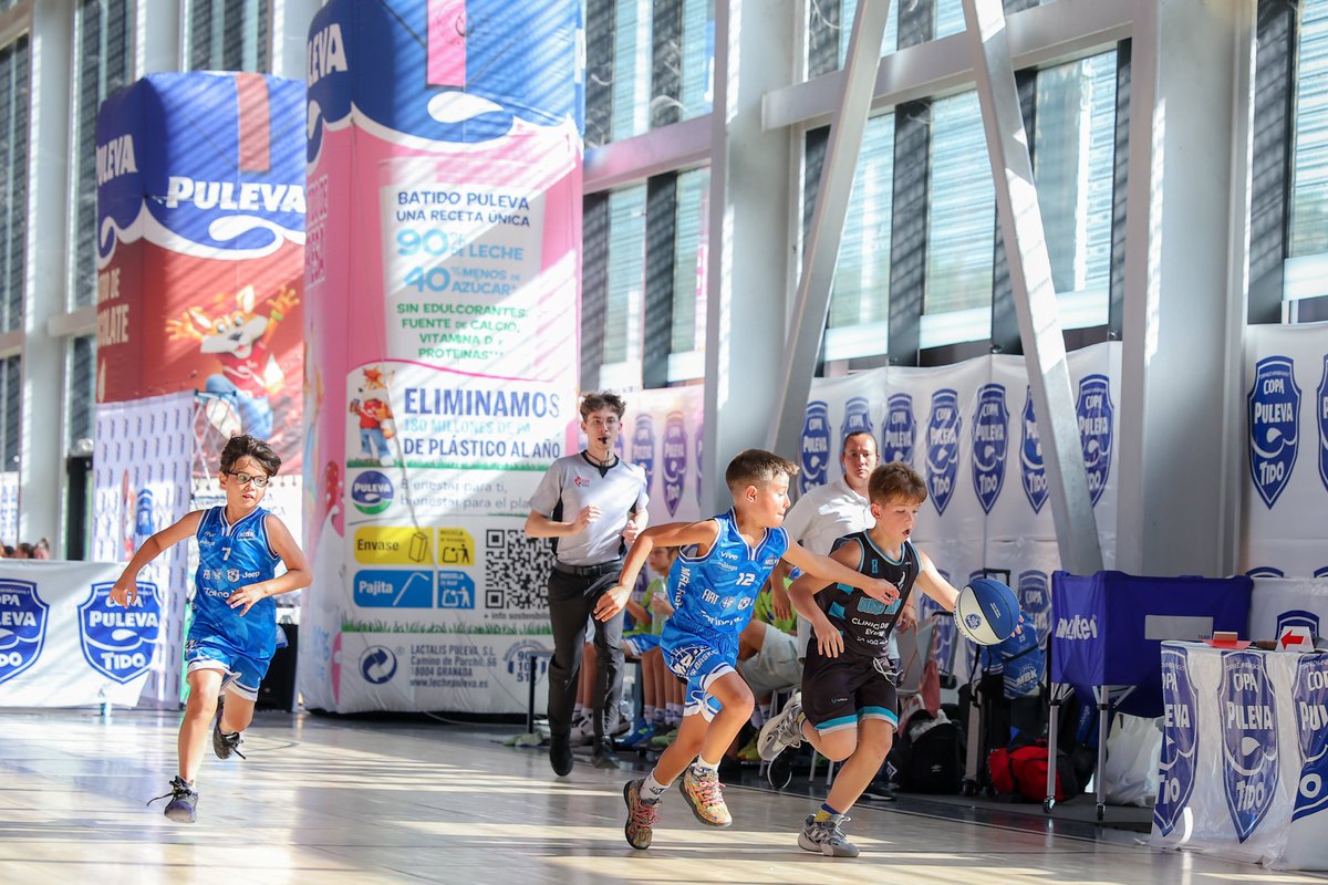 Fed. Bcto. de Madrid tweet media