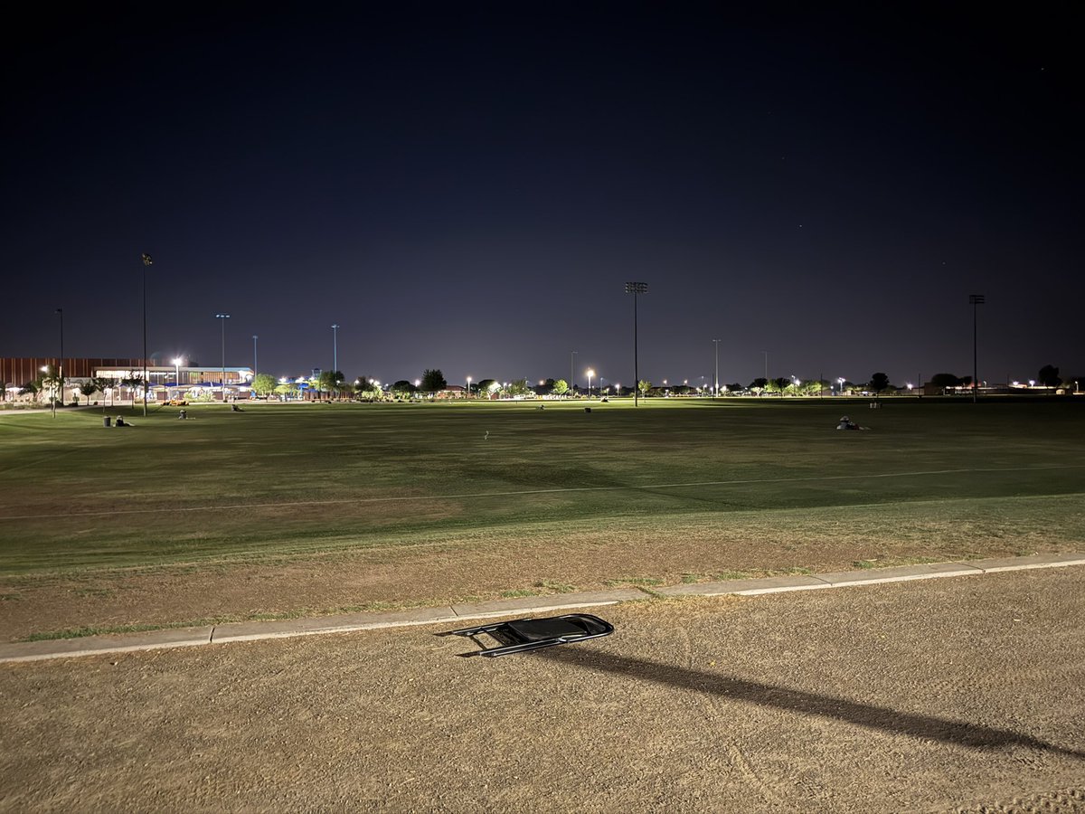 Adam Beadle (@therealbeadle) on Twitter photo 1:50 a.m. and clocking out here in Maricopa 😴😴
What a great summer! Congrats to <a href="/bashagridiron/">Basha Gridiron</a> on all the success through every tournament!!
Another great <a href="/JUSTCHILLY/">Just Chilly</a> Flight Club in the books. The 🐐 sure knows how to make an event poppin!!!
7,600+ people tuned into the 1:50 a.m. and clocking out here in Maricopa 😴😴
What a great summer! Congrats to <a href="/bashagridiron/">Basha Gridiron</a> on all the success through every tournament!!
Another great <a href="/JUSTCHILLY/">Just Chilly</a> Flight Club in the books. The 🐐 sure knows how to make an event poppin!!!
7,600+ people tuned into the