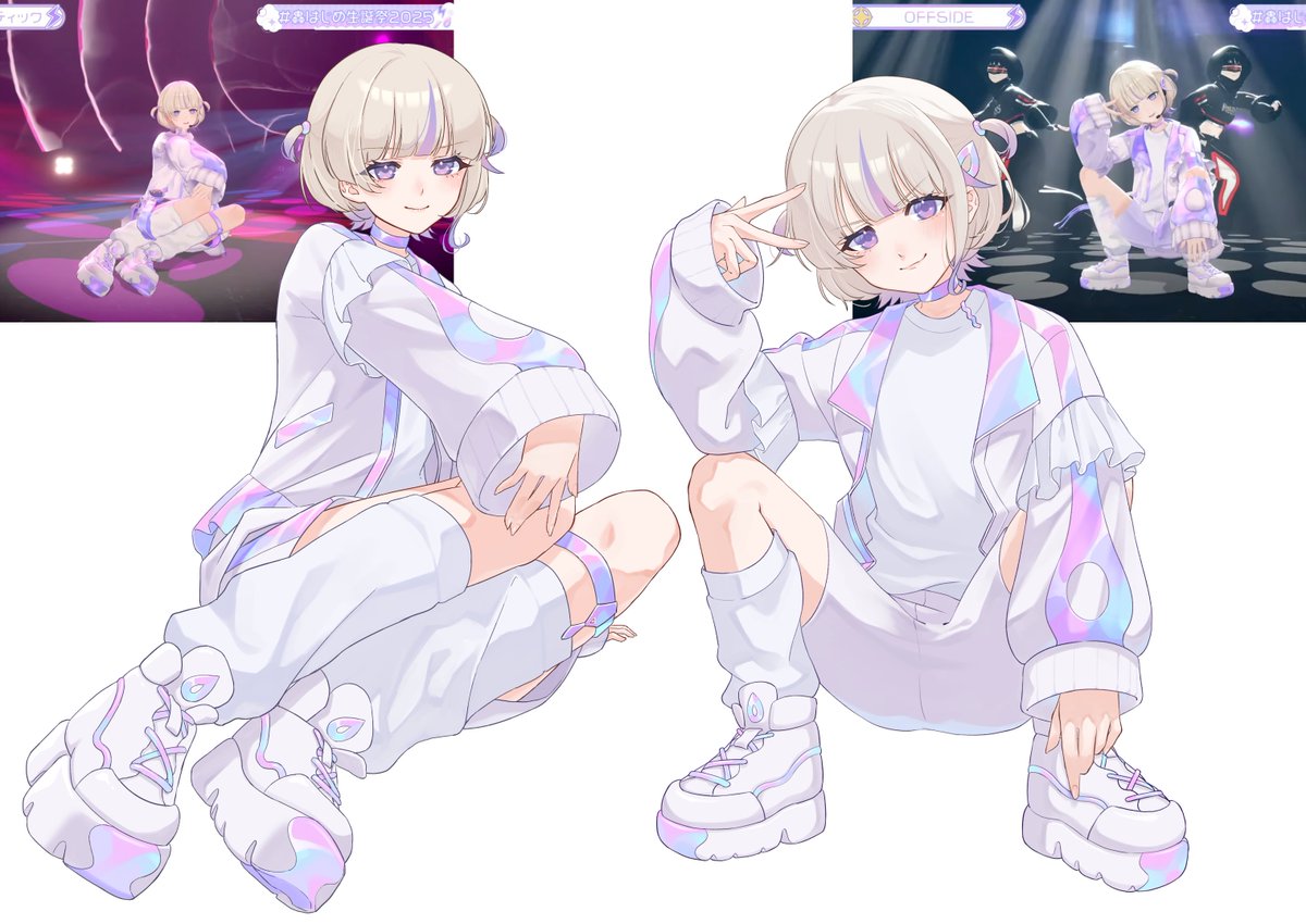 @toa_inusuki: RT by @todoroki_hajime: 💜Tekki ×Cool💜 #Hajime Buuyuden