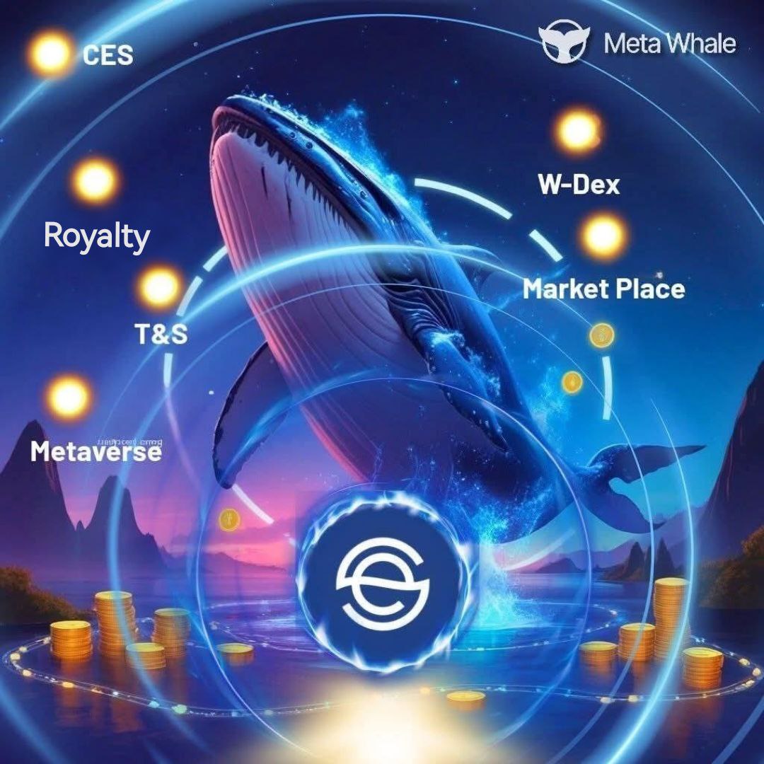 wxj41319's tweet photo. Don't miss this opportunity
Join fast This links 👉https://t.co/sPVaM9mElE
#Tokenpoket #metawhale #holiverse #whalebit #ces #Polygon #Nileshsir #metaverse https://t.co/NETiP8zXSA