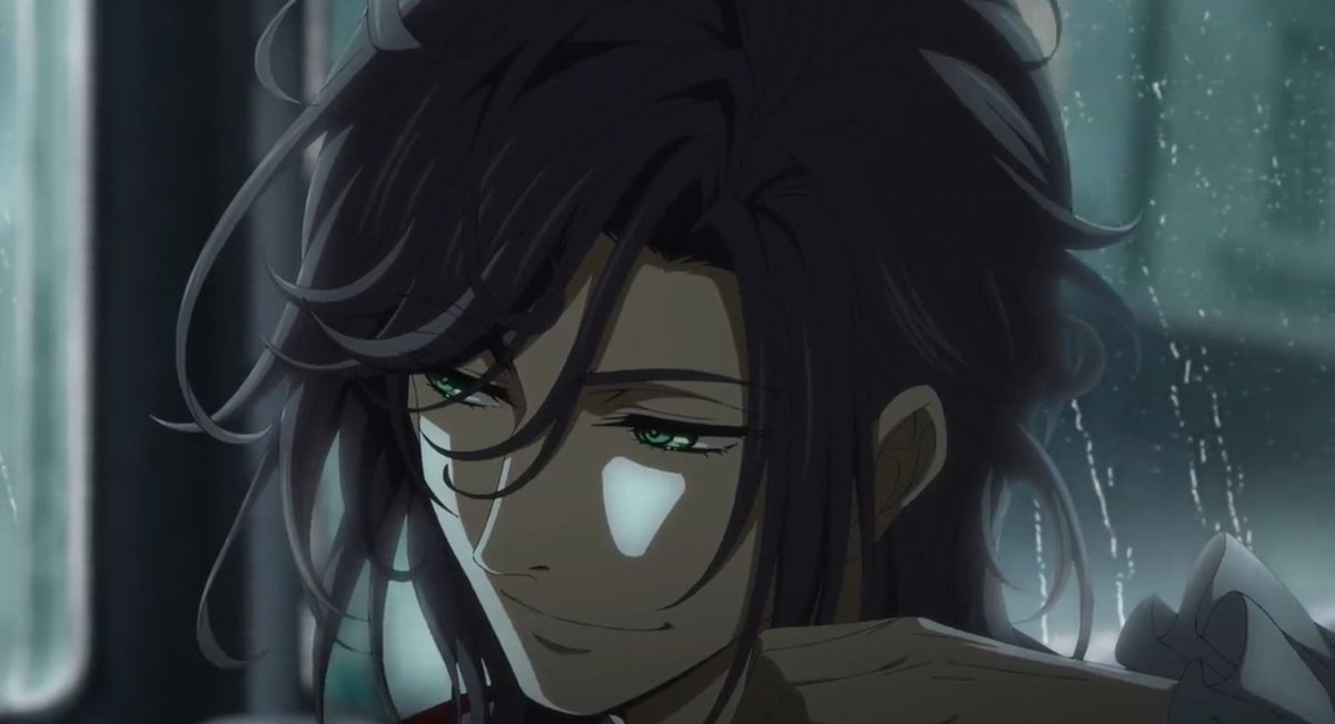 lusus_onor's tweet image. I just watched the first two episodes of Lord of the Mysteries (as a novel reader)
My babies are so beautiful - LOOK AT THEM