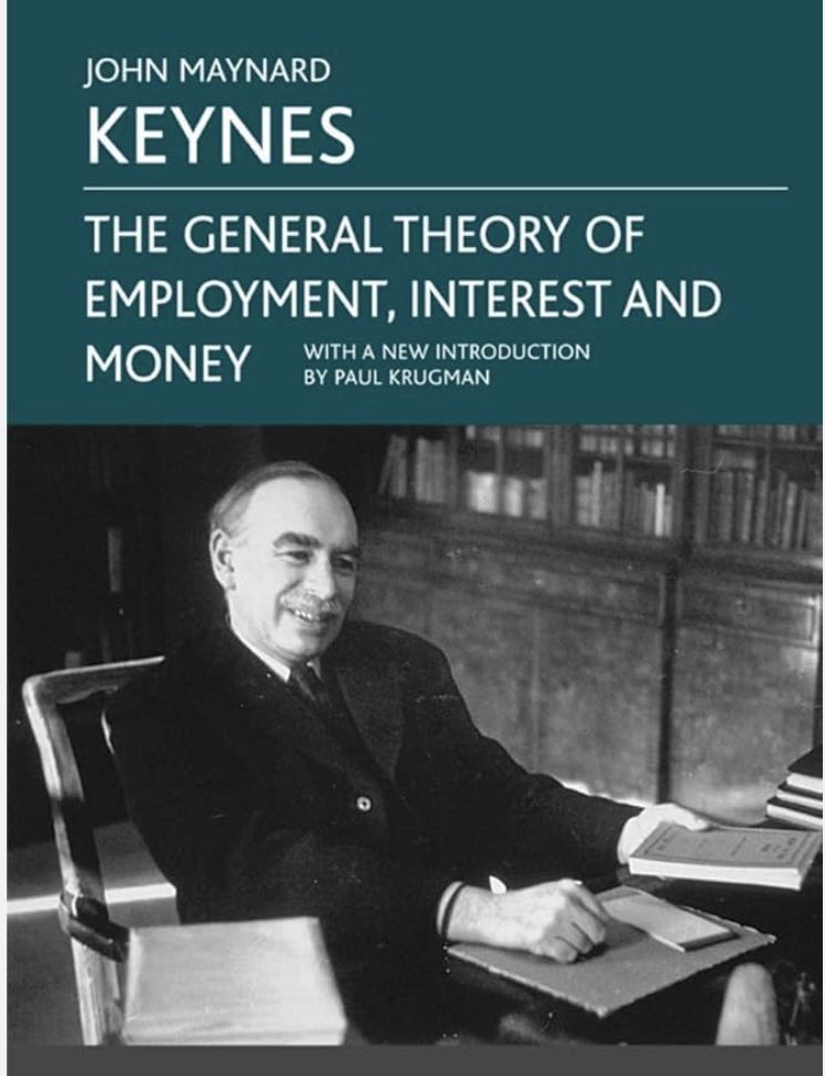 Capitalism: A Journal of History and Economics (@a_capitalism) on Twitter photo Project MUSE - Making Money Modern: Keynesianism and the Search for Noninflationary Growth muse.jhu.edu/article/963195 <a href="/konings_martijn/">Martijn Konings</a> skillfully reveals the strange rent-seeking afterlives of Keynesian anti-inflationary growth seeking ! Free download for another week! Project MUSE - Making Money Modern: Keynesianism and the Search for Noninflationary Growth muse.jhu.edu/article/963195 <a href="/konings_martijn/">Martijn Konings</a> skillfully reveals the strange rent-seeking afterlives of Keynesian anti-inflationary growth seeking ! Free download for another week!
