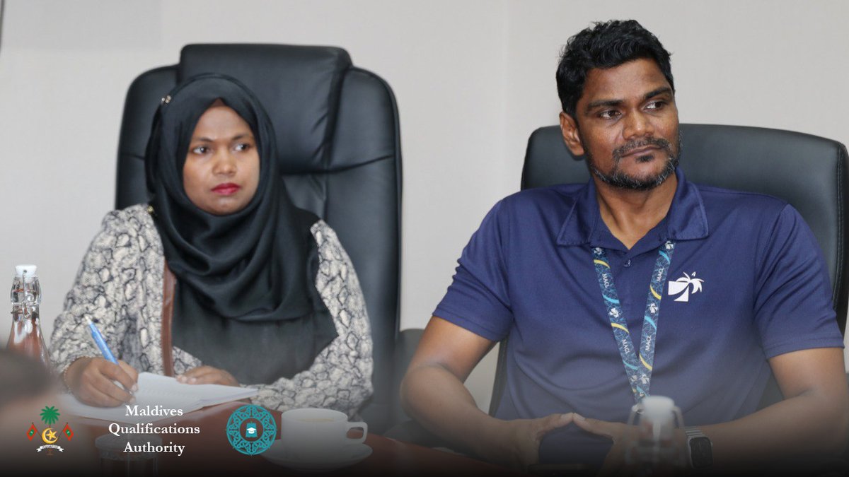 MQA conducted an initial meeting with the senior officials of all the public institutes to brief them regarding the upcoming open dialogue on the theme “ A paradigm shift in offering programs for Quality Education”.