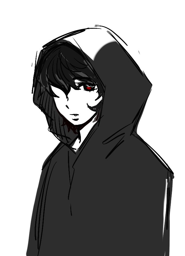 Rebel Till finding teenager Ivan in the slums 
#Tiiv