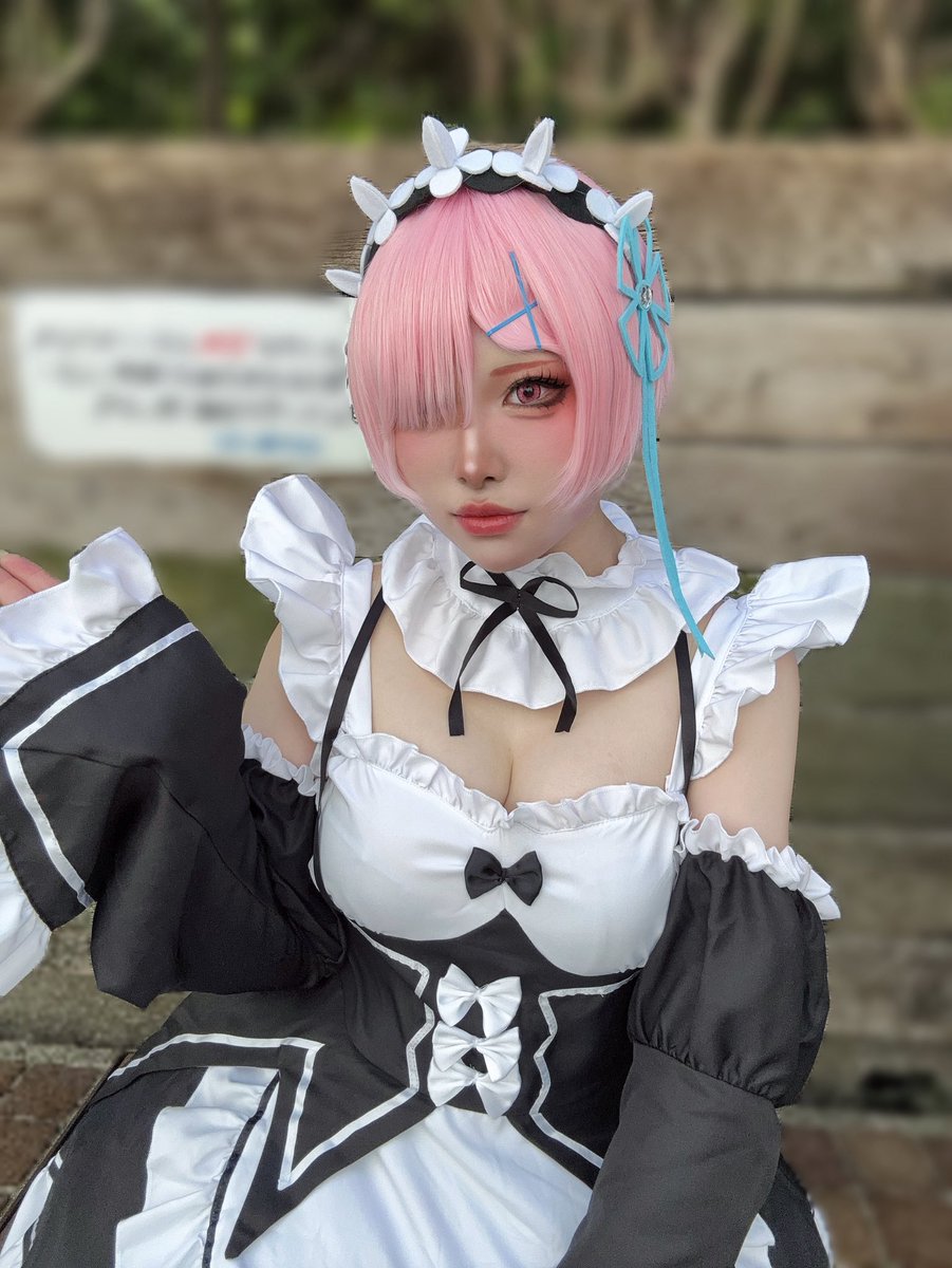 レムラム🩷🩵