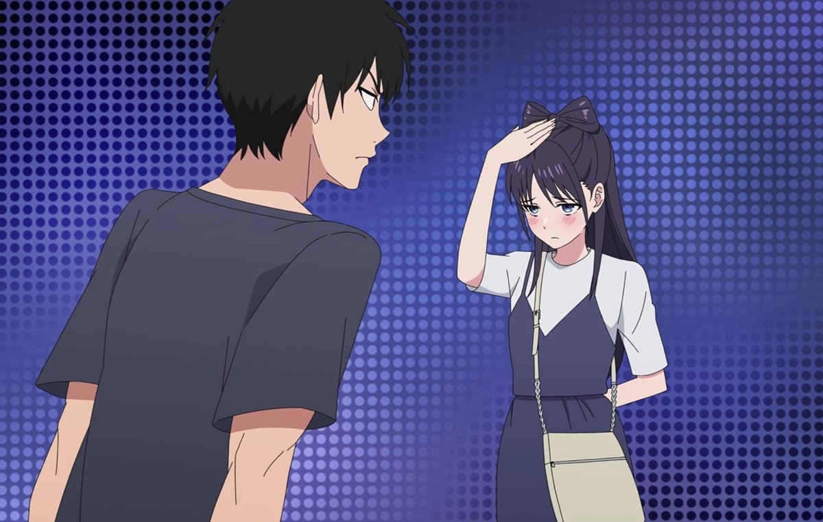 Rixi0303's tweet image. Nemu is officially my new favorite character aside Nico 💜
Her reactions are so priceless what the heck 😭
#ウィッチウォッチ #WITCHWATCH