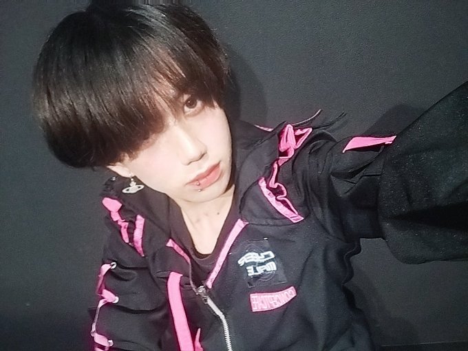 Cyber_Maleのツイート