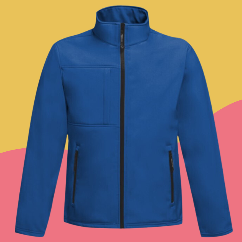 BubbleCustom's tweet photo. Unify your team's look with our unbeatable offer! 20 Softshell Jackets, including one logo, for only Β£599.99. We have a range of colours for you to customise your uniform and make a statement. π₯β¨
Shop now at https://t.co/Y9VzpeXwTv π
#CustomisedUniform https://t.co/hmZt7sFyTq