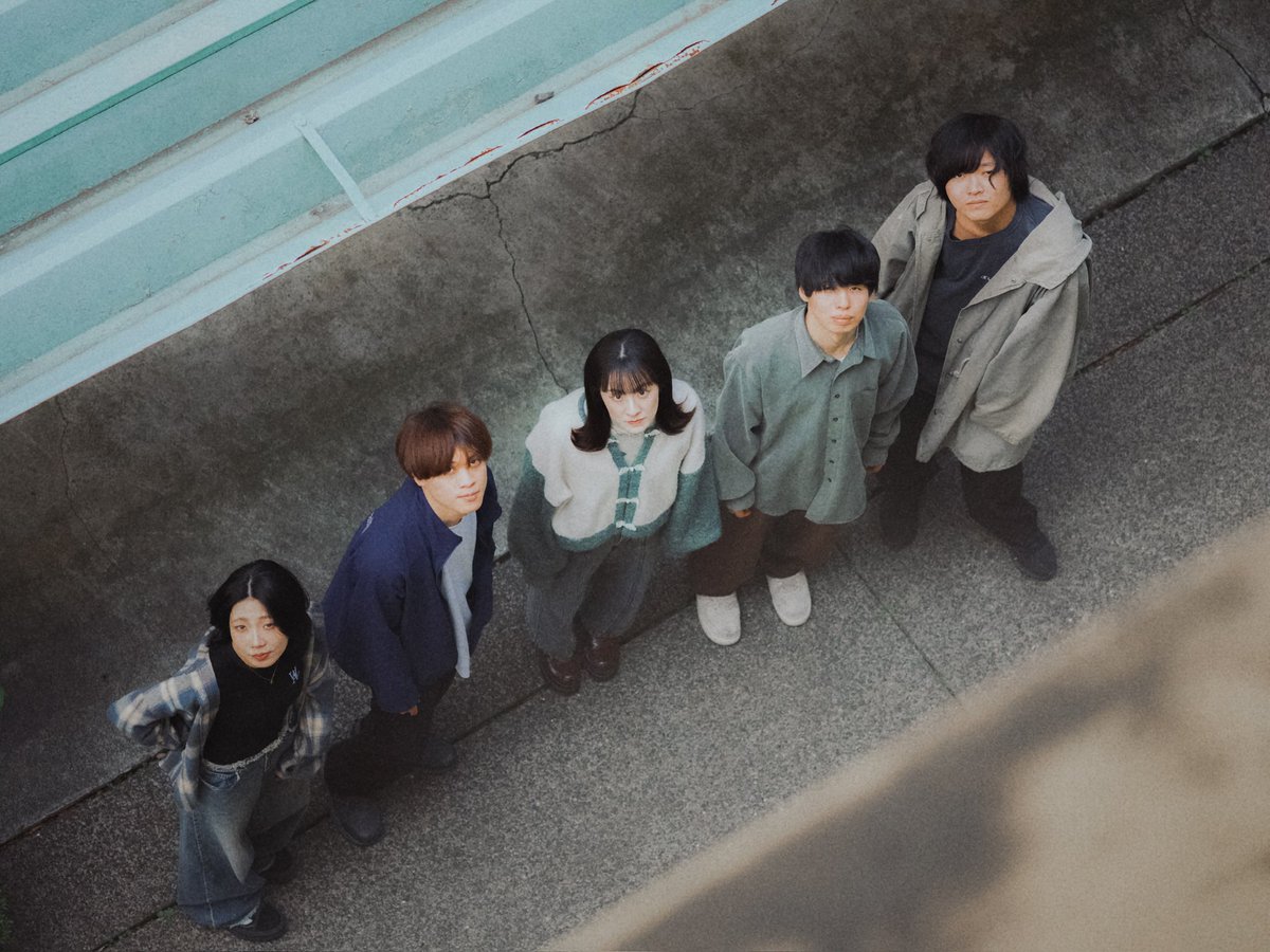 ▽ First Live △

2025.07.28 (mon)
ERA pre. ”kaze ni naru”
 
w/
nous
Biela
Bless this union
水屑金魚
ミクロ菩薩

OPEN/START:18:00/18:30
ADV/DOOR:¥2,400/¥3,000

▼チケット予約
forms.gle/sWpC5tPuLyFLKM…