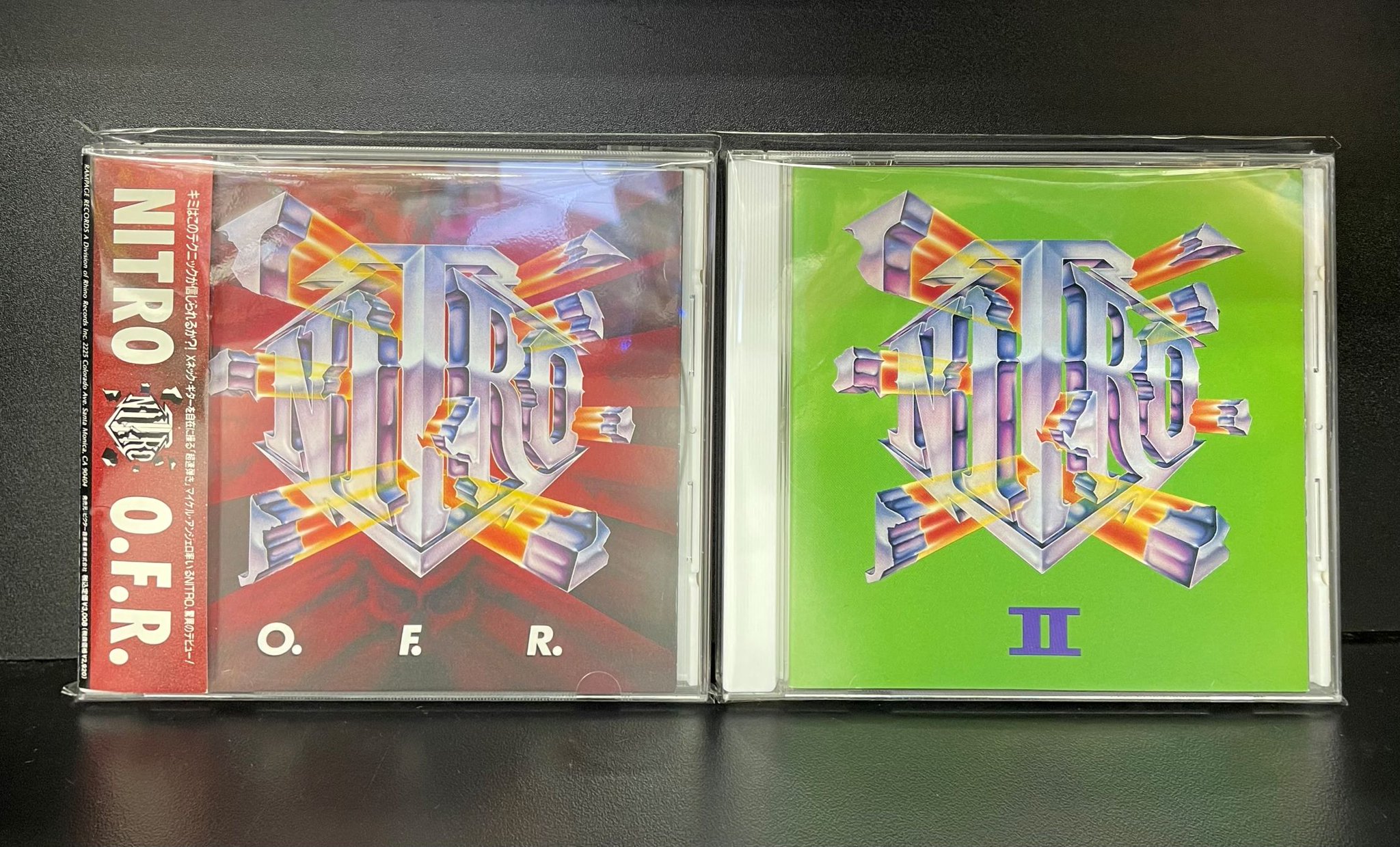☆新品未開封☆廃盤☆輸入盤2CD☆マイケルラーンズ・トゥ
