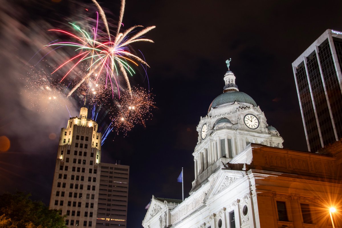 allensuperiorct's tweet image. Allen Circuit and Superior Courts will be closed on Friday, July 4, 2025, in observance of Independence Day.