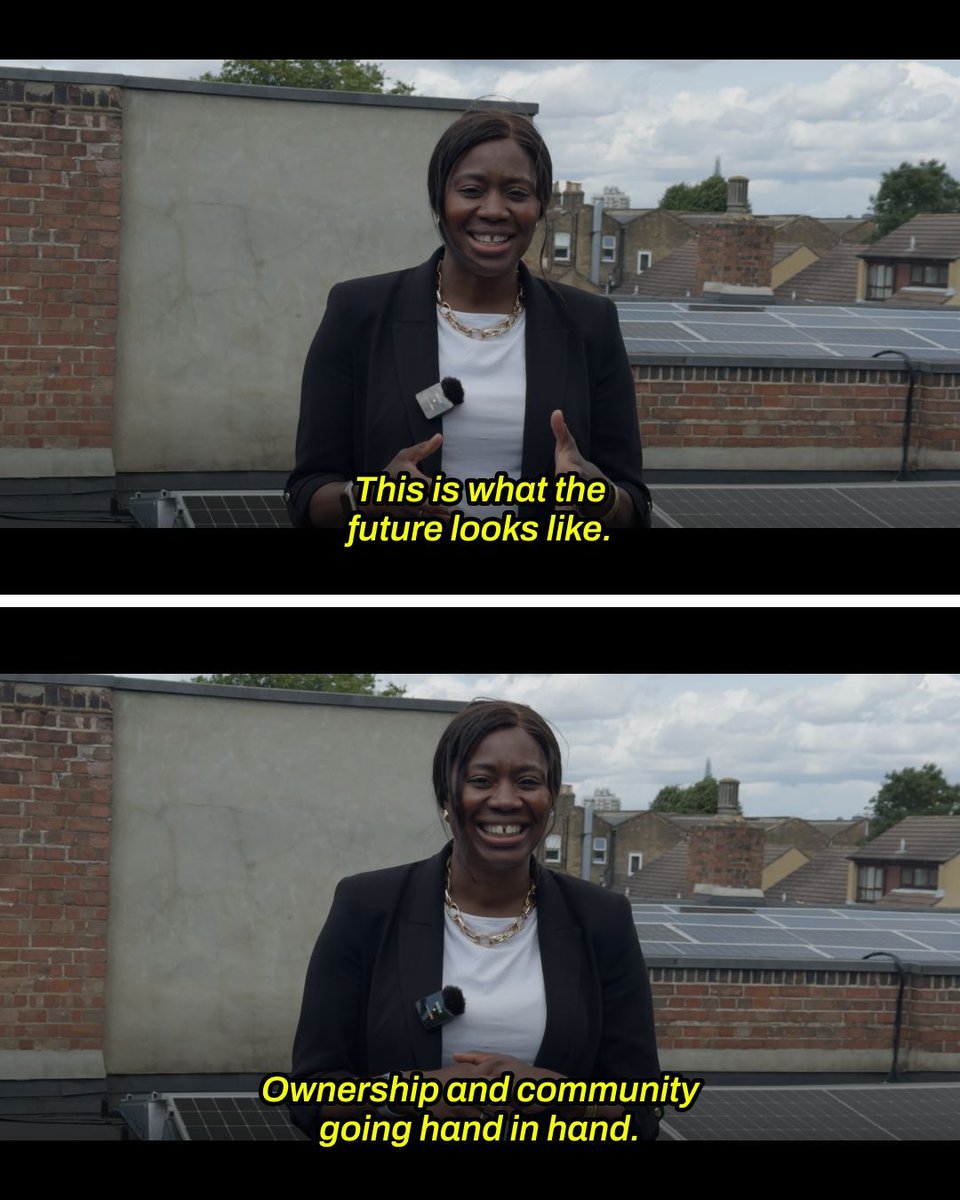 Instead of empowering wealthy oligarchs, let’s empower our communities.