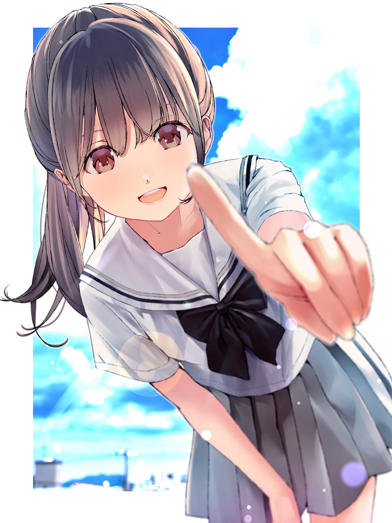 ちくわちゃん (@WildBone1596) - zeta