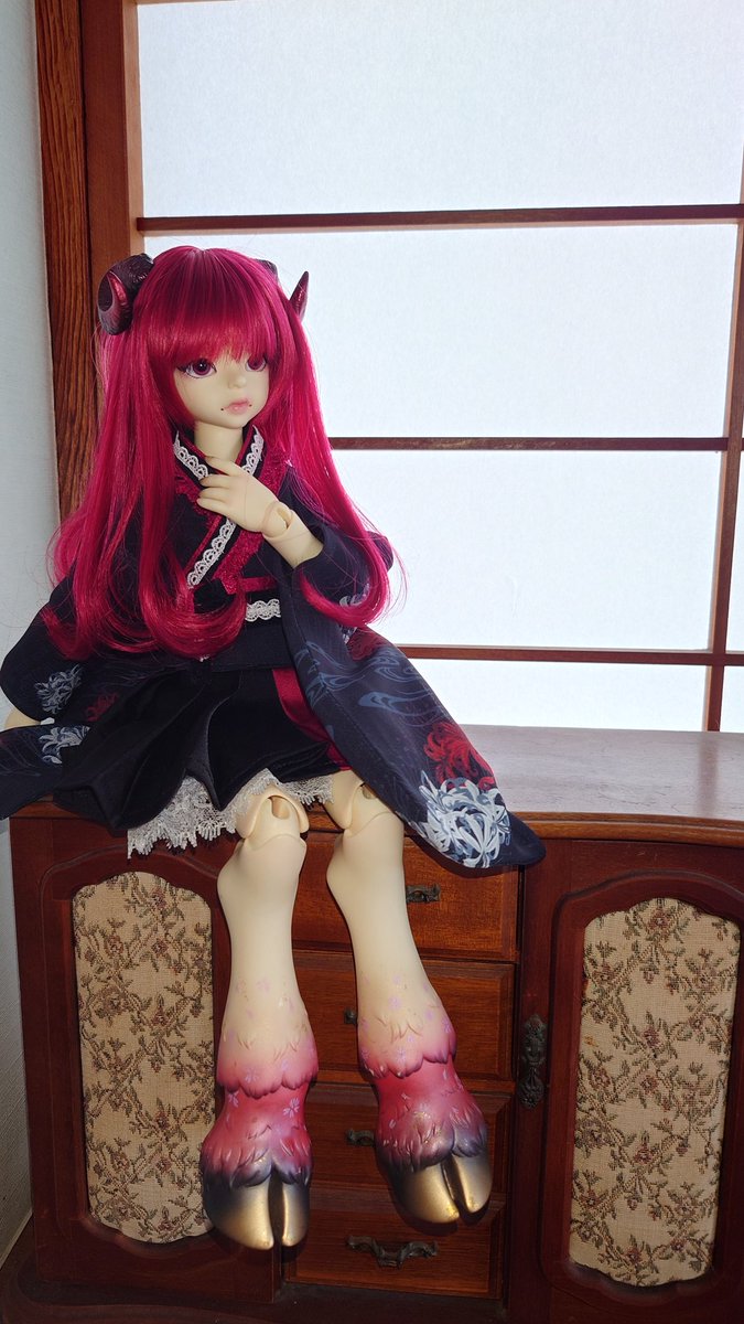 犬神 (@inugami_151) / X
