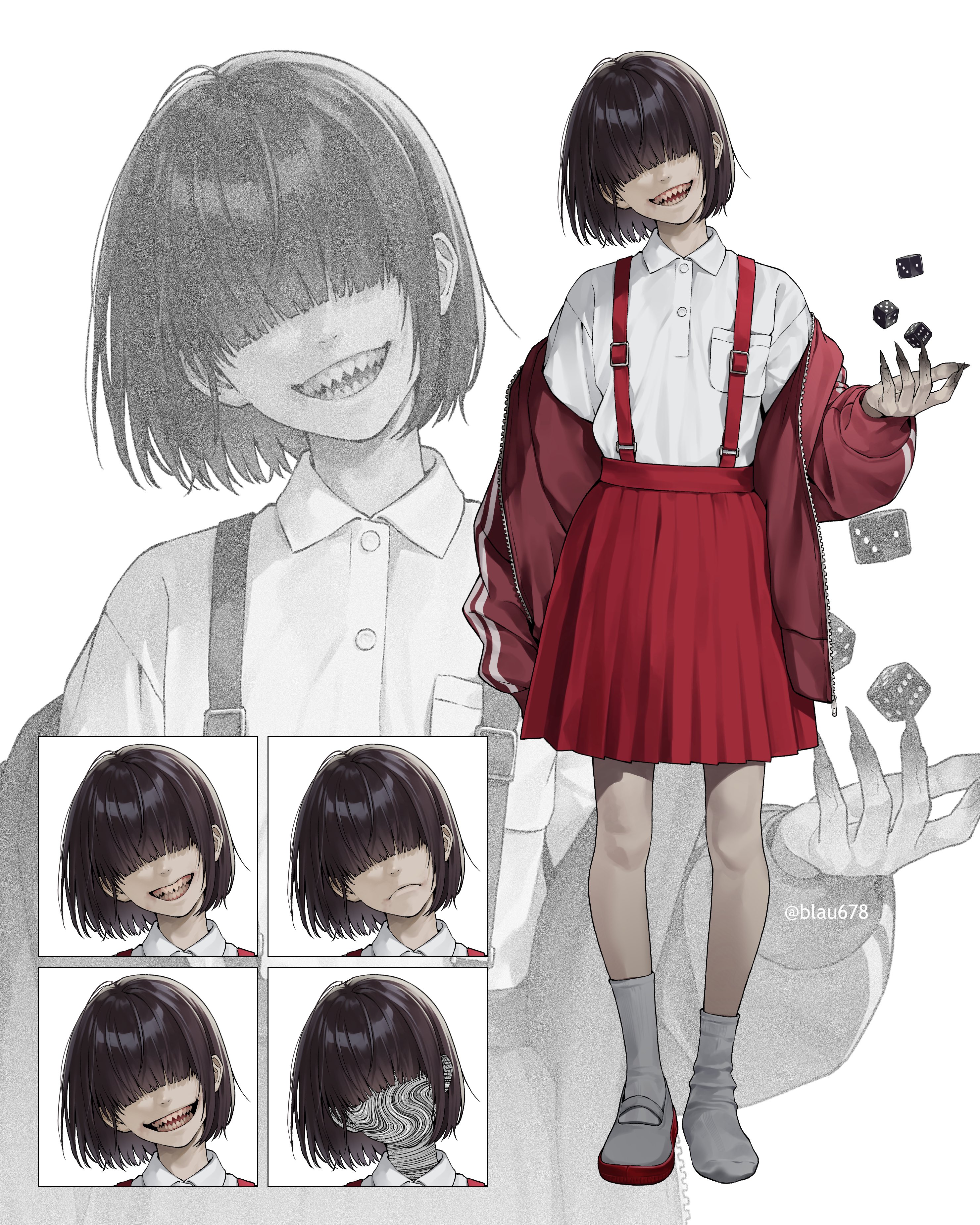 なつこページ Highlights by 夏子 (Natsuko) (@blau678) / X